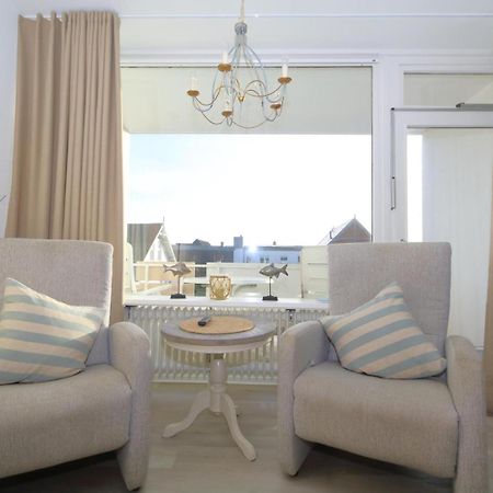 App. Boelting Apartment Wenningstedt-Braderup Ngoại thất bức ảnh