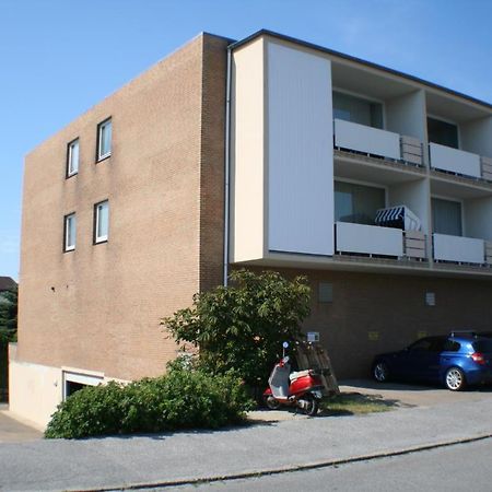 App. Boelting Apartment Wenningstedt-Braderup Ngoại thất bức ảnh