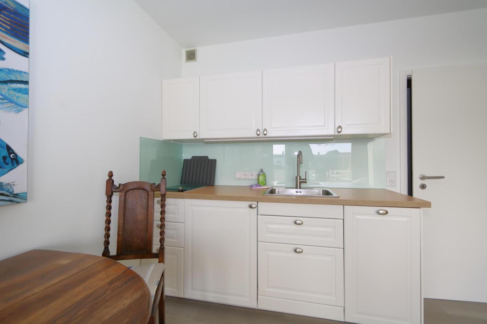 App. Boelting Apartment Wenningstedt-Braderup Ngoại thất bức ảnh