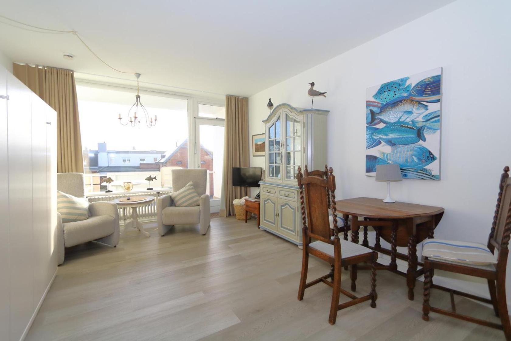App. Boelting Apartment Wenningstedt-Braderup Ngoại thất bức ảnh