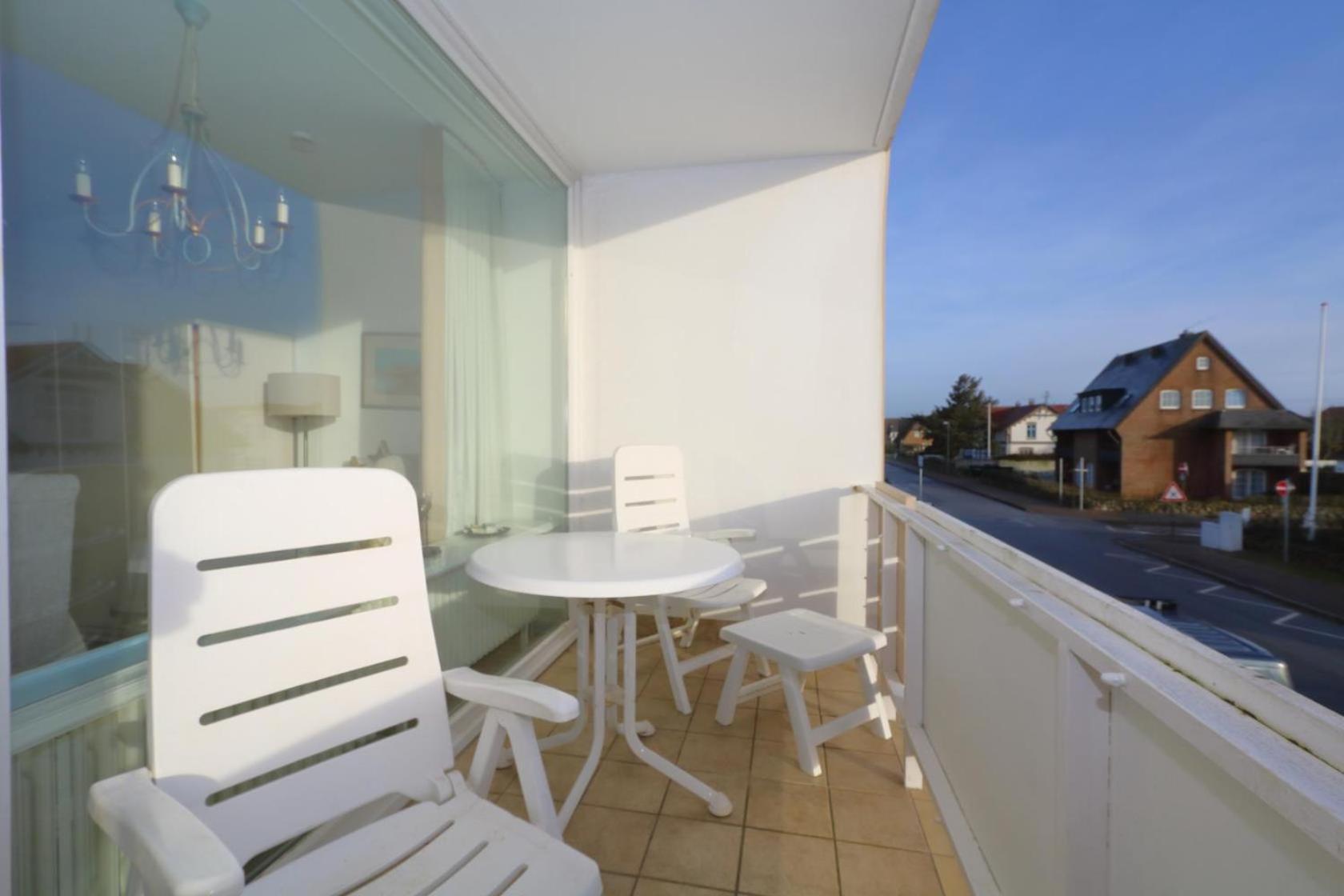 App. Boelting Apartment Wenningstedt-Braderup Ngoại thất bức ảnh