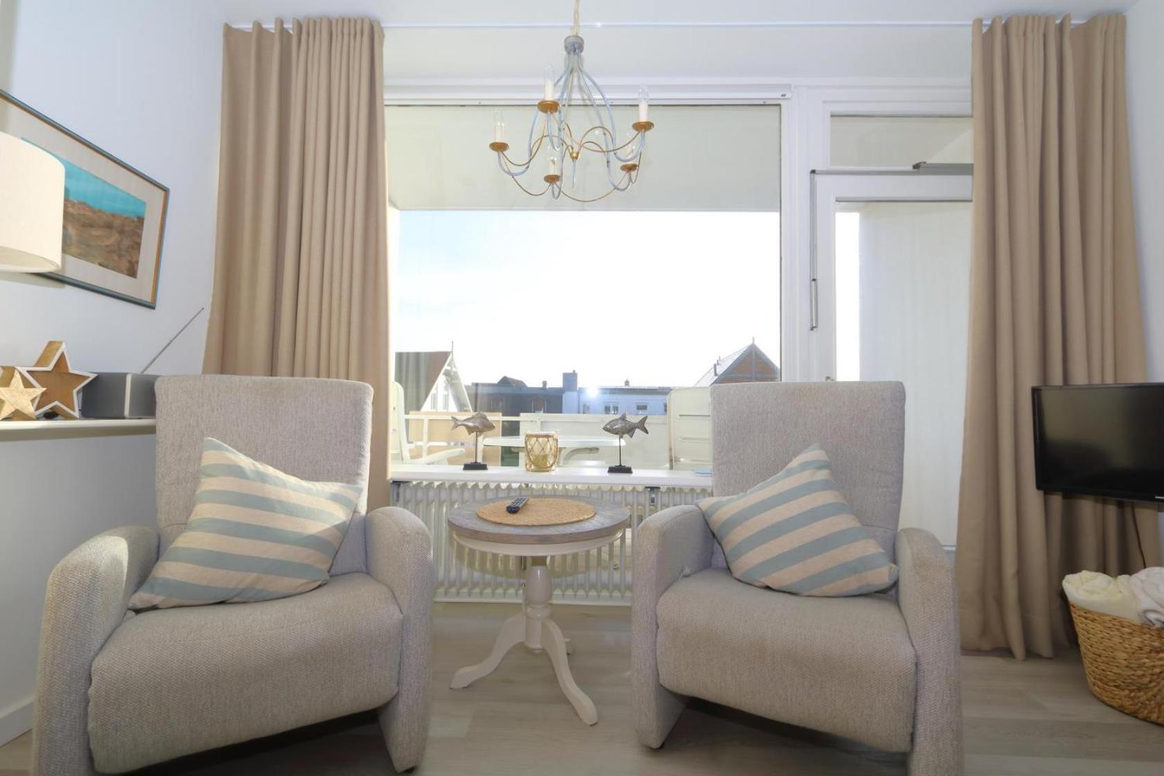App. Boelting Apartment Wenningstedt-Braderup Ngoại thất bức ảnh