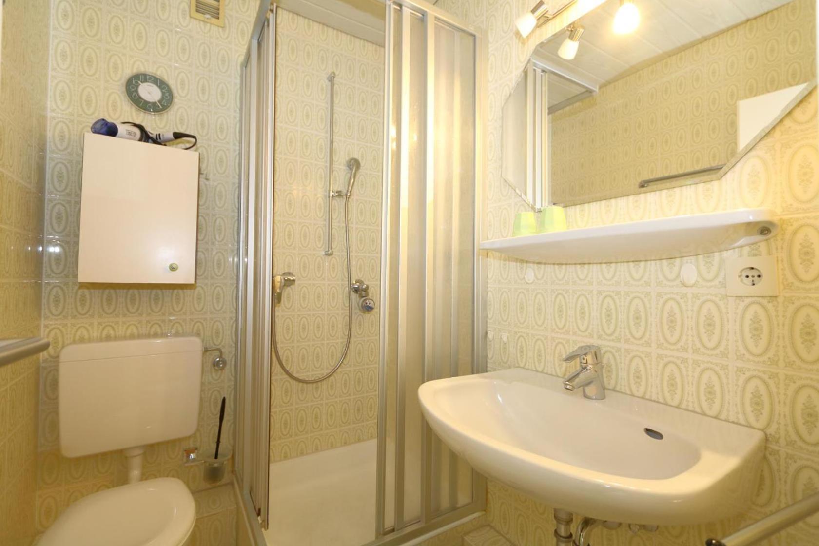 App. Boelting Apartment Wenningstedt-Braderup Ngoại thất bức ảnh