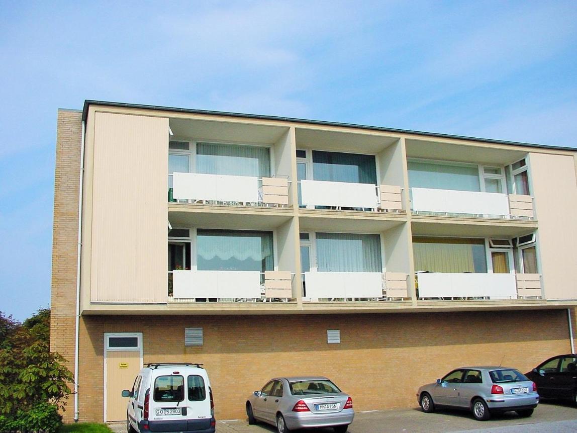 App. Boelting Apartment Wenningstedt-Braderup Ngoại thất bức ảnh